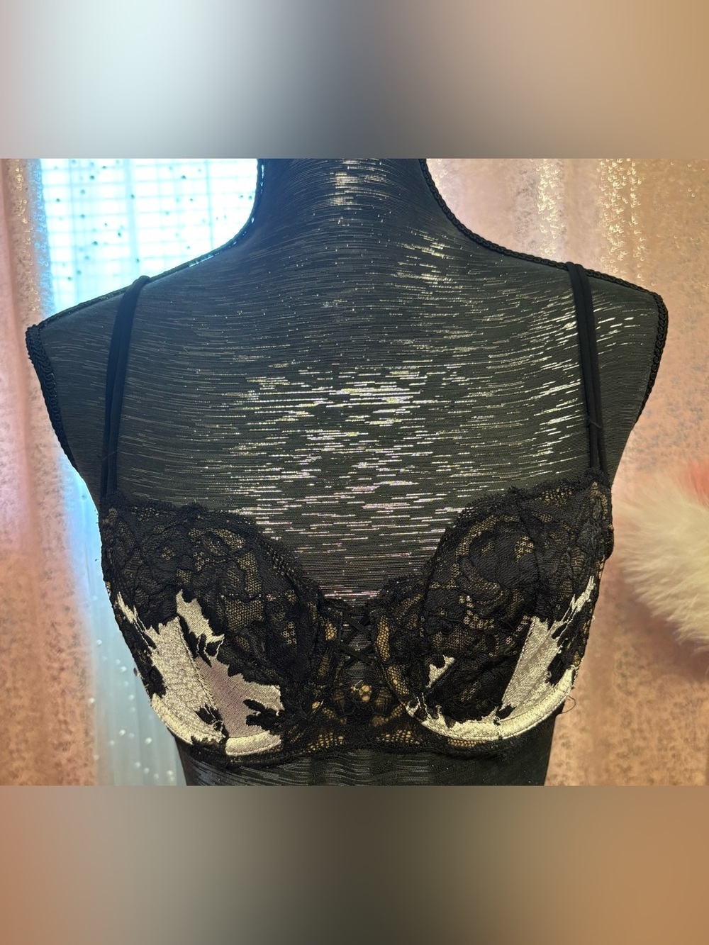 Victoria's Secret Unlined Demi